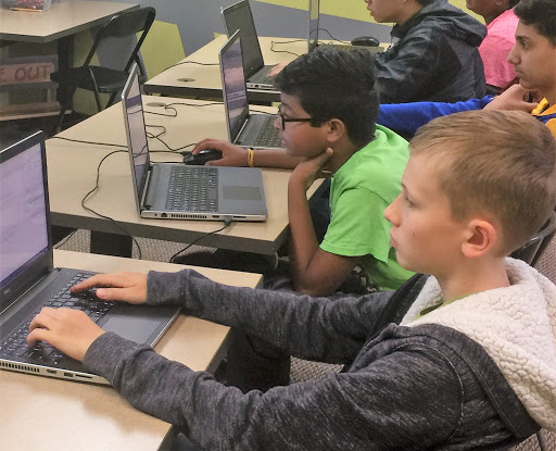 NextGen Tech Learning image