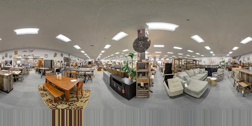 Furniture Store «Furniture & Things», reviews and photos, 1661 N State St, North Vernon, IN 47265, USA