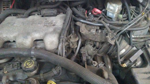 Auto Repair Shop «Drulis Brothers Auto Repair», reviews and photos, 5113 W Rosecrans Ave, Hawthorne, CA 90250, USA