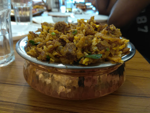Lakshana's Chettinad Indian Restaurant