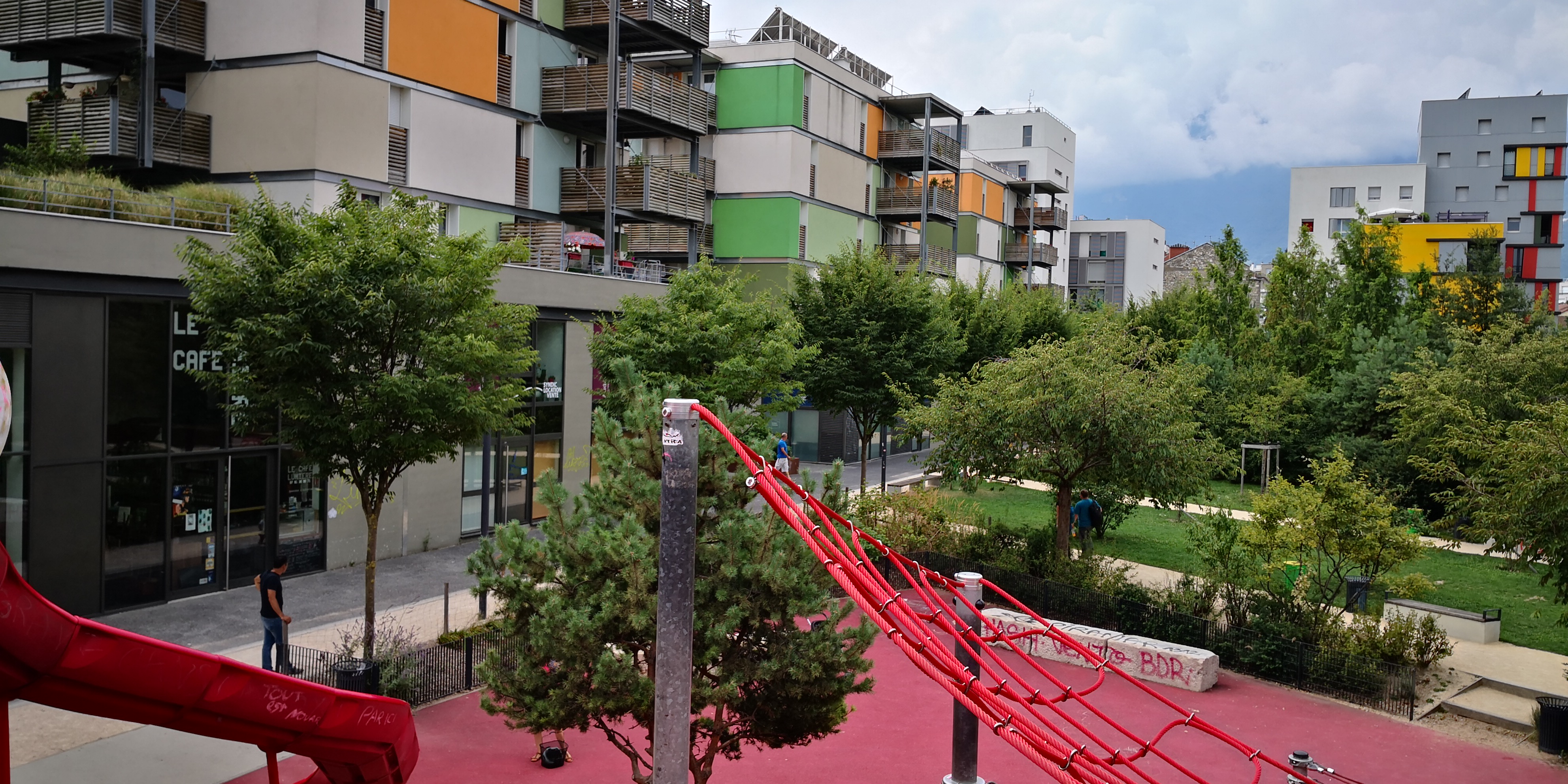 Photo n° 3 de l'avis de masson.u fait le 18/08/2018 à 16:26