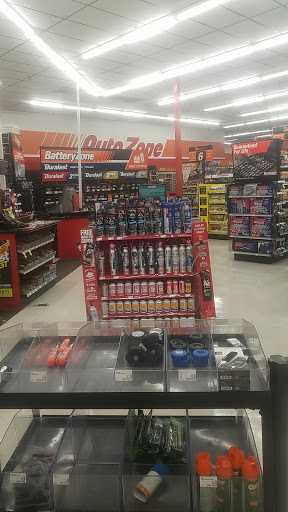 Auto Parts Store «AutoZone», reviews and photos, 1122 W 11th St, Tracy, CA 95376, USA