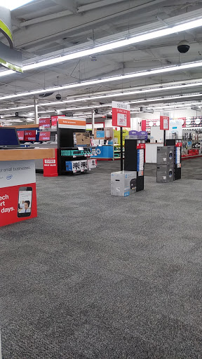 Office Supply Store «Staples», reviews and photos, 3146 Sports Arena Blvd, San Diego, CA 92110, USA