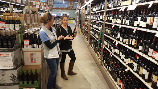 Liquor Store «Bottles Beverage Superstore», reviews and photos, 610 Coleman Blvd, Mt Pleasant, SC 29464, USA