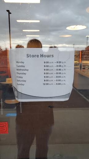 Cell Phone Store «AT&T Authorized Retailer», reviews and photos, 982 Norland Ave, Chambersburg, PA 17201, USA