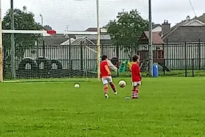 Éire Óg (Carlow) GAA Club image