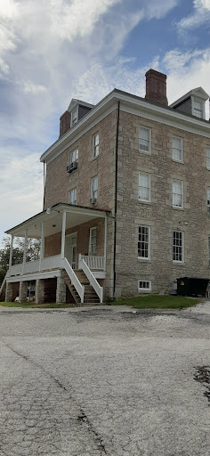 Museum «Baltimore County Historical», reviews and photos, 9811 Van Buren Ln, Cockeysville, MD 21030, USA