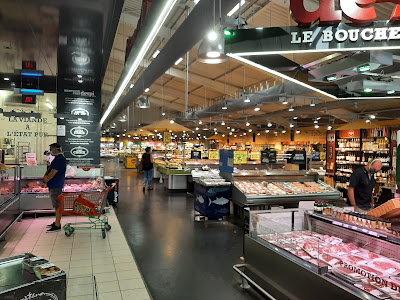 Grand Frais Niort à Niort