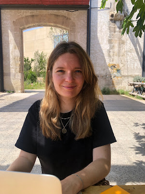 Margaux Savary Sophrologie - Sophrologue Certifiée à Arles