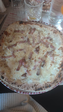 Pizza du Restaurant italien Gina à Lannion - n°15