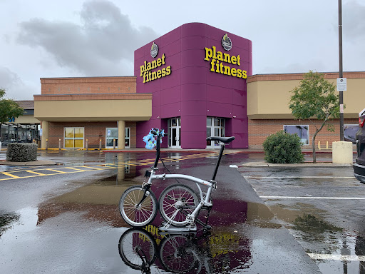 Gym «Planet Fitness», reviews and photos, 7333 W Thomas Rd Suite #78, Phoenix, AZ 85033, USA