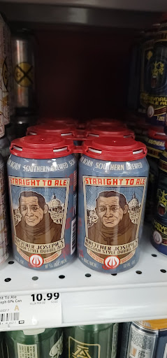 Grocery Store «Winn-Dixie», reviews and photos, 1441 Foxrun Parkway, Opelika, AL 36801, USA