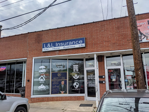 L&L Insurance Agency