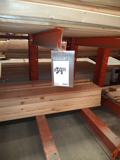 Home Improvement Store «The Home Depot», reviews and photos, 288 Daniel Webster Hwy, Nashua, NH 03060, USA