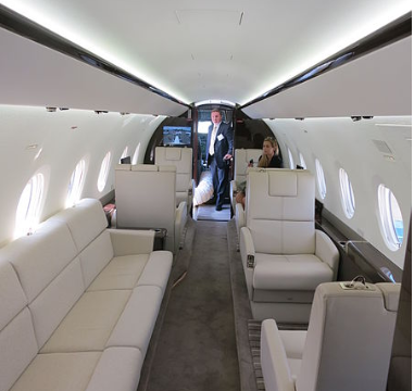 Air Charter Network - Private Jet Charter Sydney