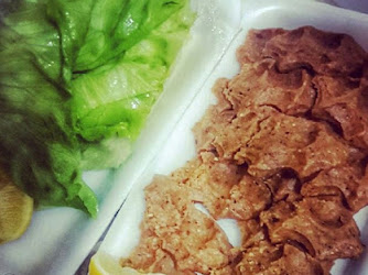 Eruh ' Hasan Aybak Çiğköftecisi