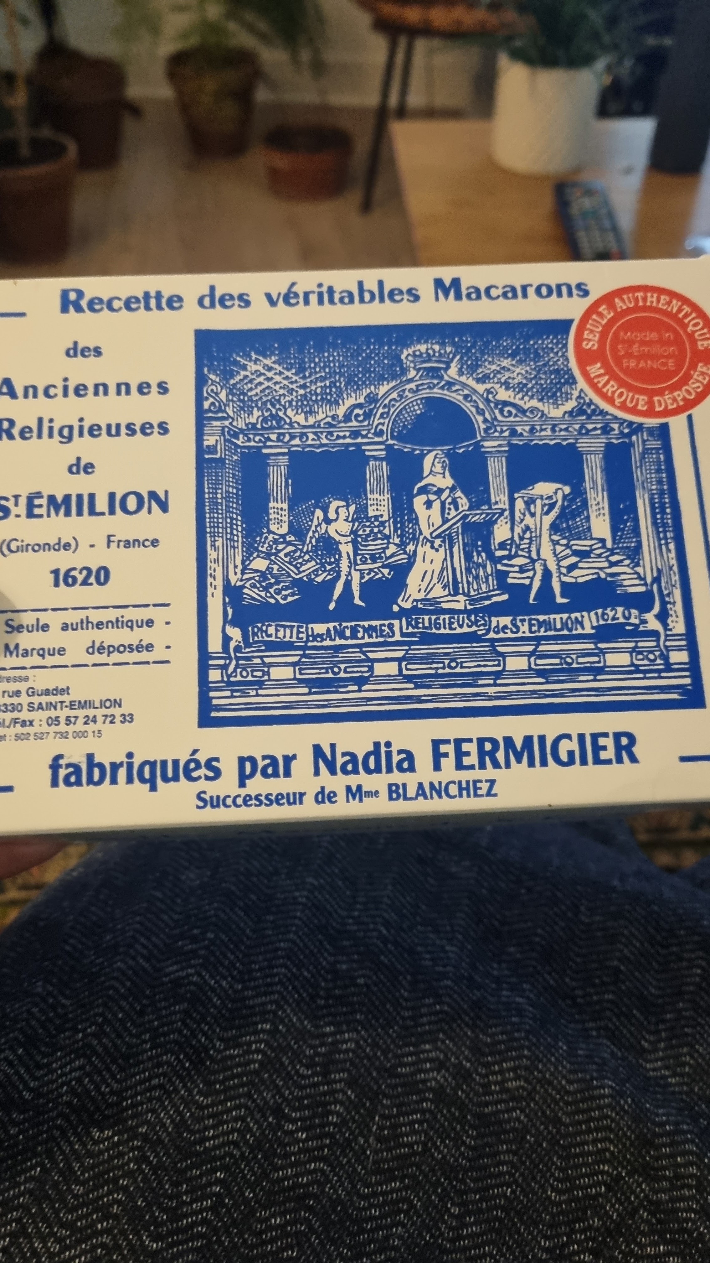 Photo n° 3 de l'avis de Sebastián.u fait le 26/04/2023 à 19:11