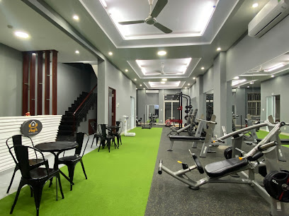 AnyA Fitness Center
