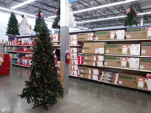 Supermarket «Walmart Supercenter», reviews and photos, 612 E Main St, Hohenwald, TN 38462, USA