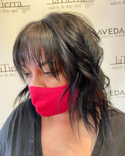 Beauty Salon «La Tierra Salon & Day Spa», reviews and photos, 9325 Dorchester St #130, Highlands Ranch, CO 80129, USA