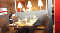 Atmosphère du Restaurant de grillades Poivre Rouge à Rivesaltes - n°11