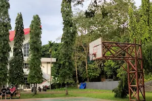 Lapangan Basket Unhas image