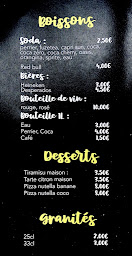 Photo n°6 de Stopizz' à Le Barcarès ()