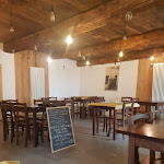 Photo n°8 de l'avis de Elena.i fait le 20/06/2021 à 19:39 sur le  Cantina Alpina à Salbertrand