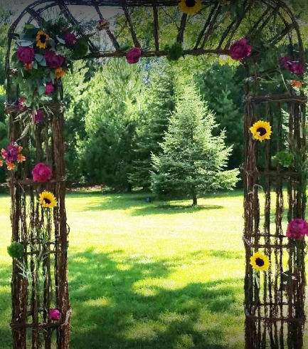 Florist «Alfa Flower Shop», reviews and photos, 7001 W North Ave, Wauwatosa, WI 53213, USA