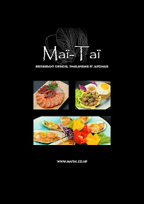 Photos du propriétaire du Restaurant asiatique Maï Taï à Launaguet - n°15