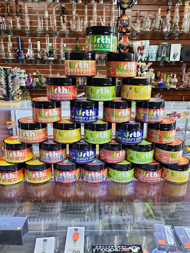 Tobacco Shop «US Tobacco», reviews and photos, 1701 N Larkin Ave #502, Crest Hill, IL 60403, USA