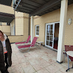 Photo n°8 de l'avis de Torsten.r fait le 09/02/2020 à 14:45 sur le  STRANDHOTEL Grömitz / Ostsee à Grömitz