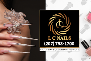 L.C. Nails image