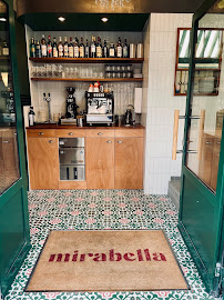 Photos du propriétaire du Pizzeria Mirabella à Bordeaux - n°12