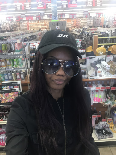 Beauty Supply Store «Elegant Beauty Supplies», reviews and photos, 13528 University Plaza St, Tampa, FL 33613, USA