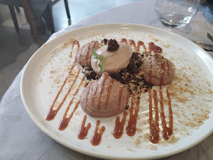 Photo n°25 de Auberge de la Forêt à Arques-la-Bataille ()