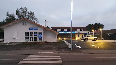Clinique Vétérinaire des Dunes à Mimizan