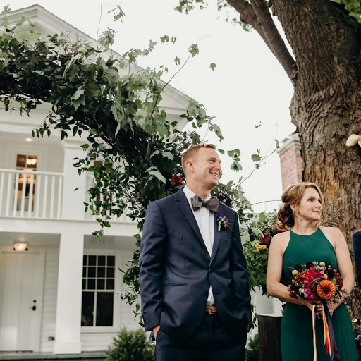 Florist «Parsonage Events», reviews and photos, 6 E Church St, Village of Clarkston, MI 48346, USA