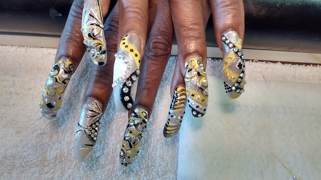 Dominion Hair Salon & Barber 30815