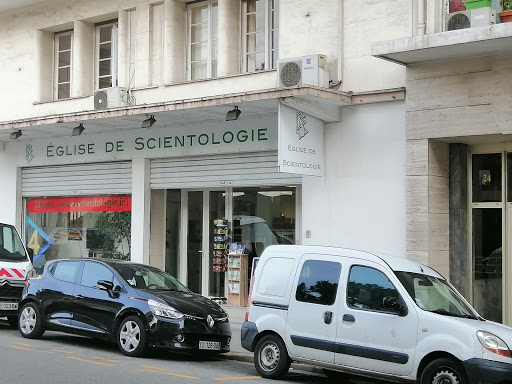 Church of Scientology Mission of Nice