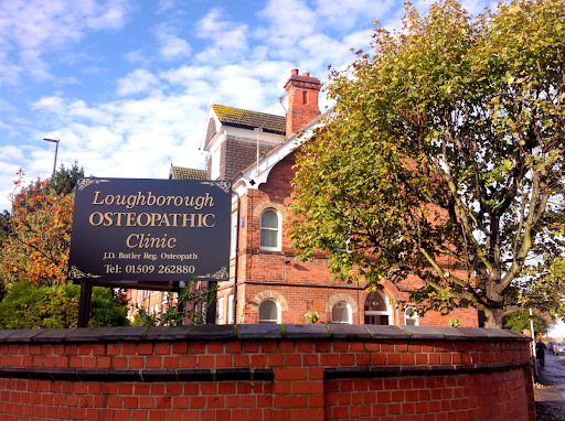 The Loughborough Osteopathic Clinic