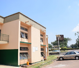 National Orthopaedic Hospital photo