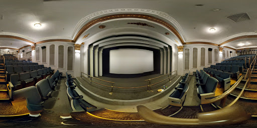 Movie Theater «Capitol Theatre», reviews and photos, 204 Massachusetts Ave, Arlington, MA 02474, USA