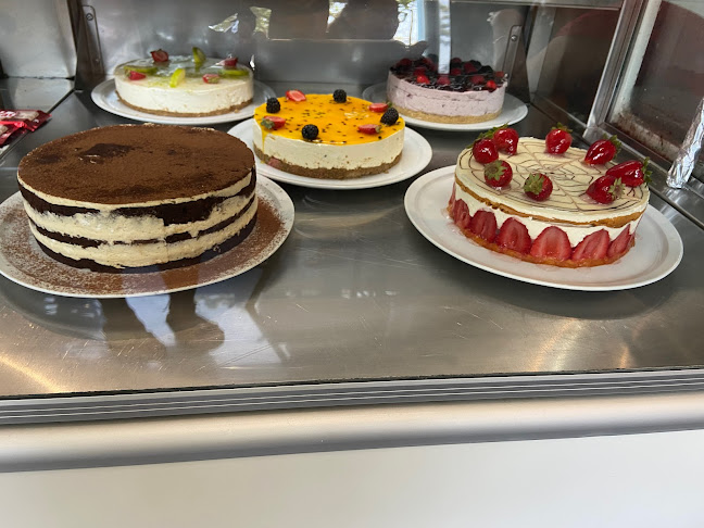 Boutique Lido - Cafeteria