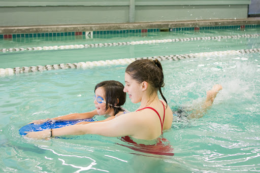 Health Club «East Side Athletic Club», reviews and photos, 9100 SE Sunnyside Rd, Clackamas, OR 97015, USA