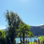 Photo n°10 de l'avis de Manuela.u fait le 23/06/2020 à 19:26 sur le  SEELEITEN - Lake Spa Hotel à Kaltern an der Weinstraße