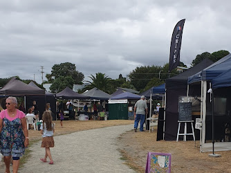 Waihi Beach weekend Market