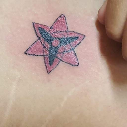 Explore tattoo ideas on calf, creative tattoo ideas in Charlotte, available at BNI-Tattoos