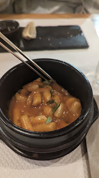 Soupe du Restaurant coréen Matzip à Lyon - n°5