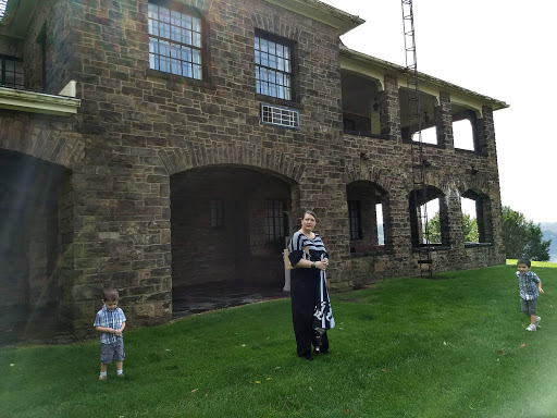 Country Club «Williams Golf & Country Club», reviews and photos, 1000 Williams Dr, Weirton, WV 26062, USA